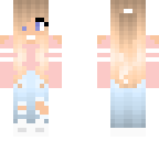 pink girl