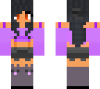 pregnant aphmau