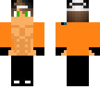 prisoner boy