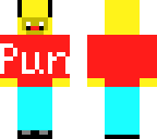 pun king