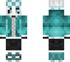quantumtale sans girl