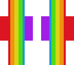 rainbow
