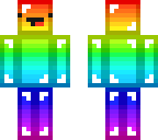 rainbow derp edit