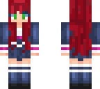 red haired ldshadowlady