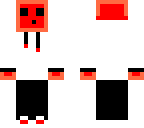 red slime