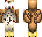 ripped owl