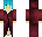 robe edit