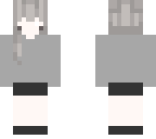 rushed