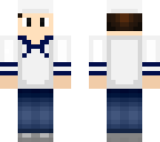 sailor