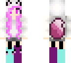 same skin 