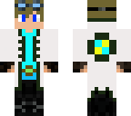scientist