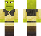 shrek
