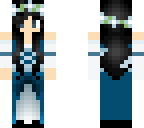 sin acabar skin medieval