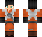 starwars orange piolet 2