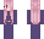 sucy from lwa