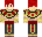 summanas the evil god