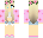 summer girl