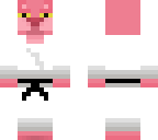 sumo pink panther