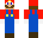 super mario