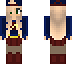 supergirl littledee