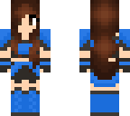 survival girl