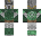 t-51 power armour