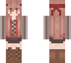 taiga the pirate