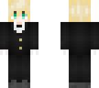 tuxedo