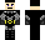 unmasked batman