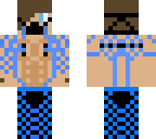 updated skin