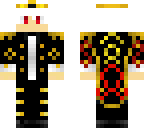 vampire prince