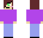 violet