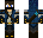 wanderer finale