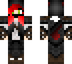 werewolf hunter