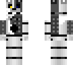 withered snowflake