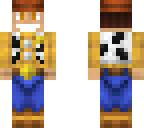 woody