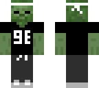 workout zombie