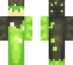 zygarde boy mrbean904