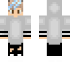 anime hoodie boy