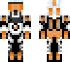 astronaut