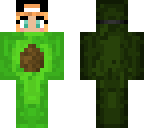avocado thetiny