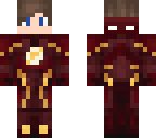 barry allen
