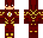 barry allen