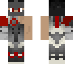 blackwatch genji