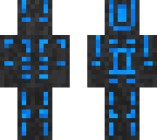 blue tronic