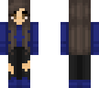 blue version