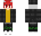 bowser human
