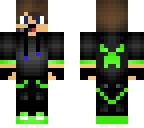boy private v2