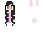 bunny girl