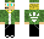 cammoboy
